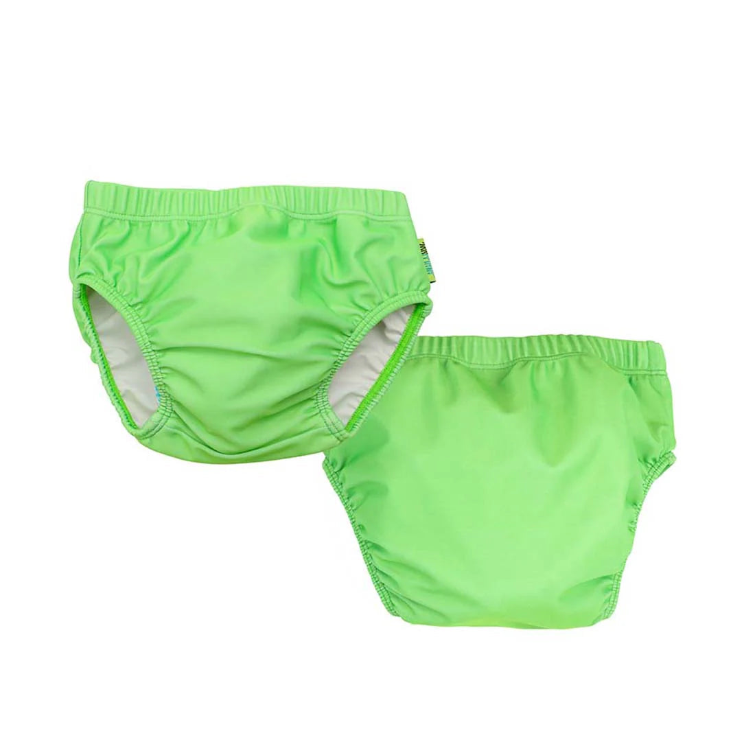 Pack 2 Traje de Baño con Pañal Zoocchini COCODRILO (6-12M)
