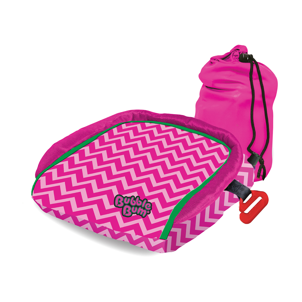 Alzador Inflable Bubble Bum | 2 colores