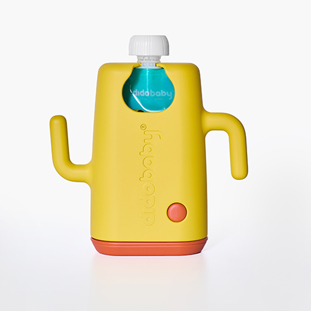 Porta Pouches y Cajitas | 3 colores