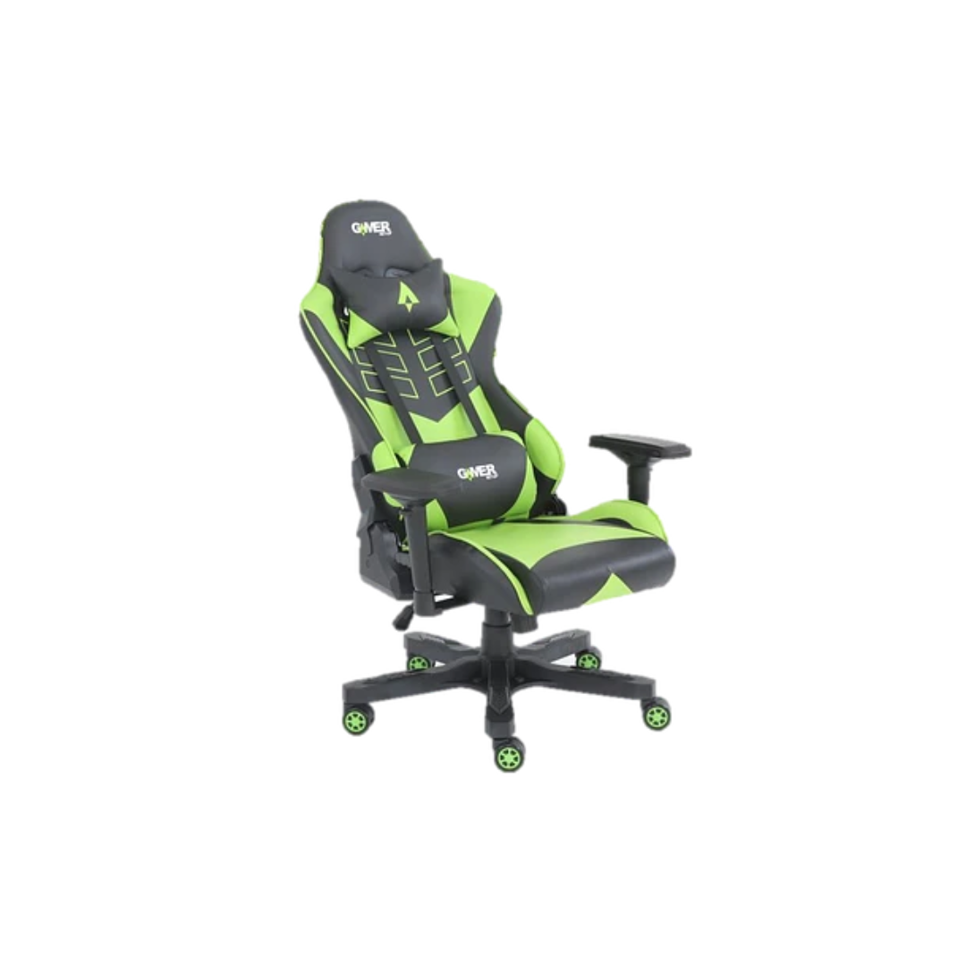 Silla Gamer Génesis X