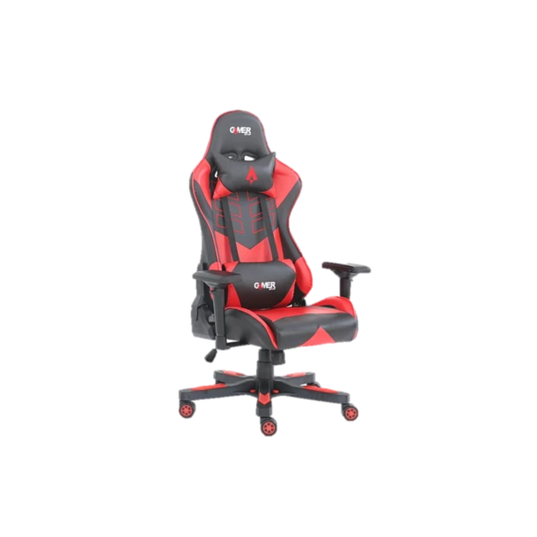 Silla Gamer Génesis X