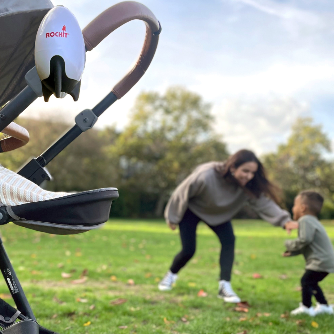 Mecedor Recargable de Coches