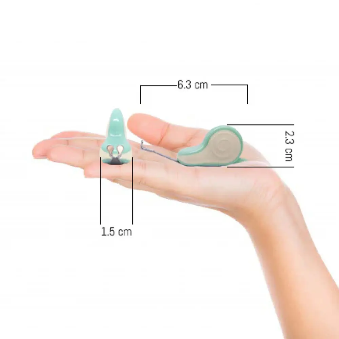 Cortauñas Bebé 3 en 1