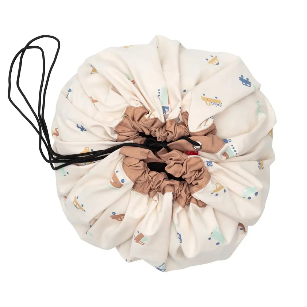 Manta Organizadora Big Car