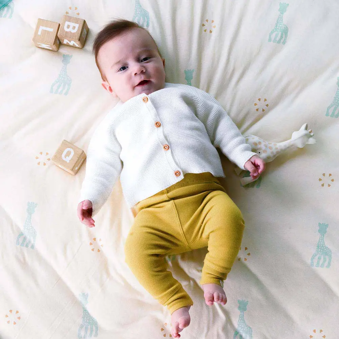 Manta Organizadora y alfombra de juegos