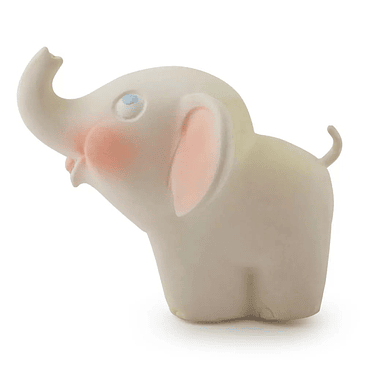 Pulsera Mordedor Elefante