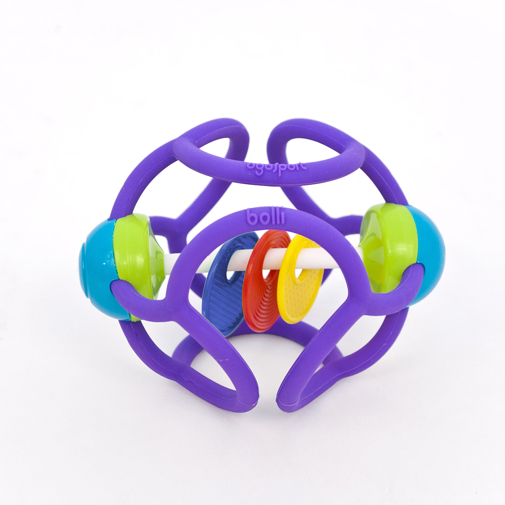 Sonajero | 2 colores