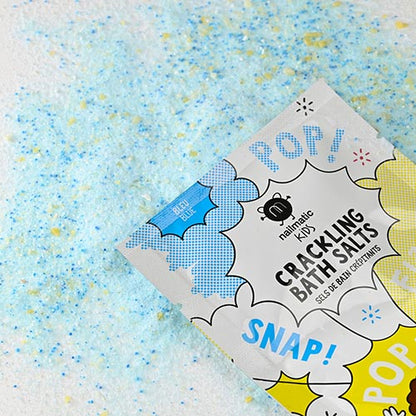Sales de Baño Chispeantes | 2 colores
