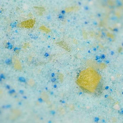 Sales de Baño Chispeantes | 2 colores