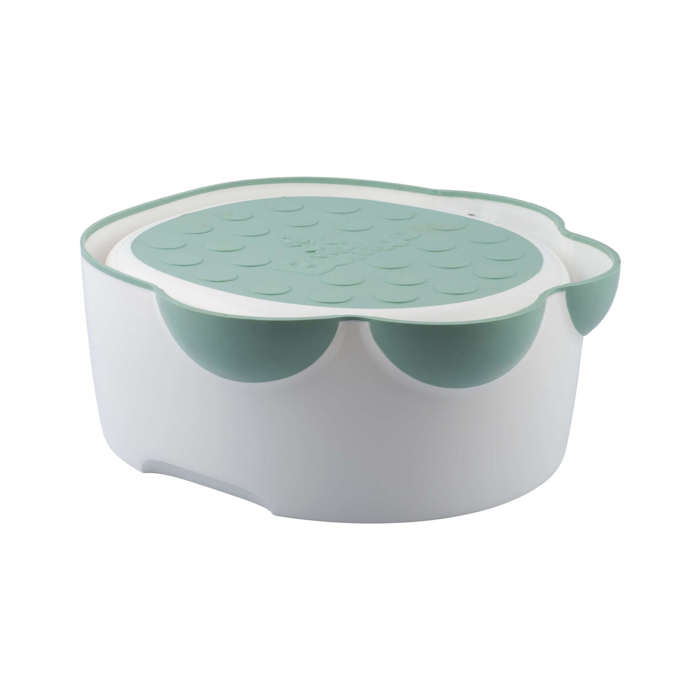 Entrenador baño STEP n POTTY