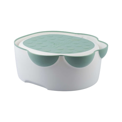 Entrenador baño STEP n POTTY