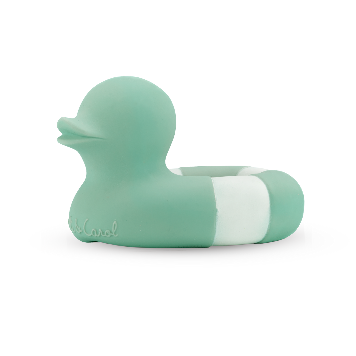 Mordedor Pato Flotador