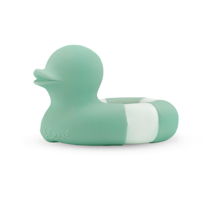 Mordedor Pato Flotador