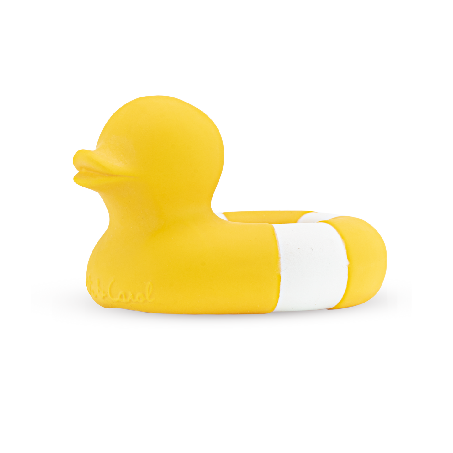 Mordedor Pato Flotador