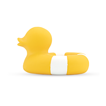 Mordedor Pato Flotador