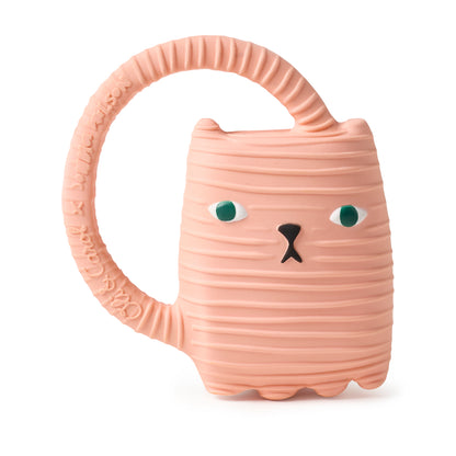Mordedor Gato Donna Wilson
