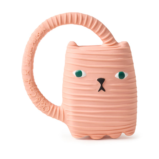 Mordedor Gato Donna Wilson