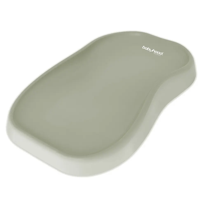 Mudador Premium Poliuretano Oliva Babyhood