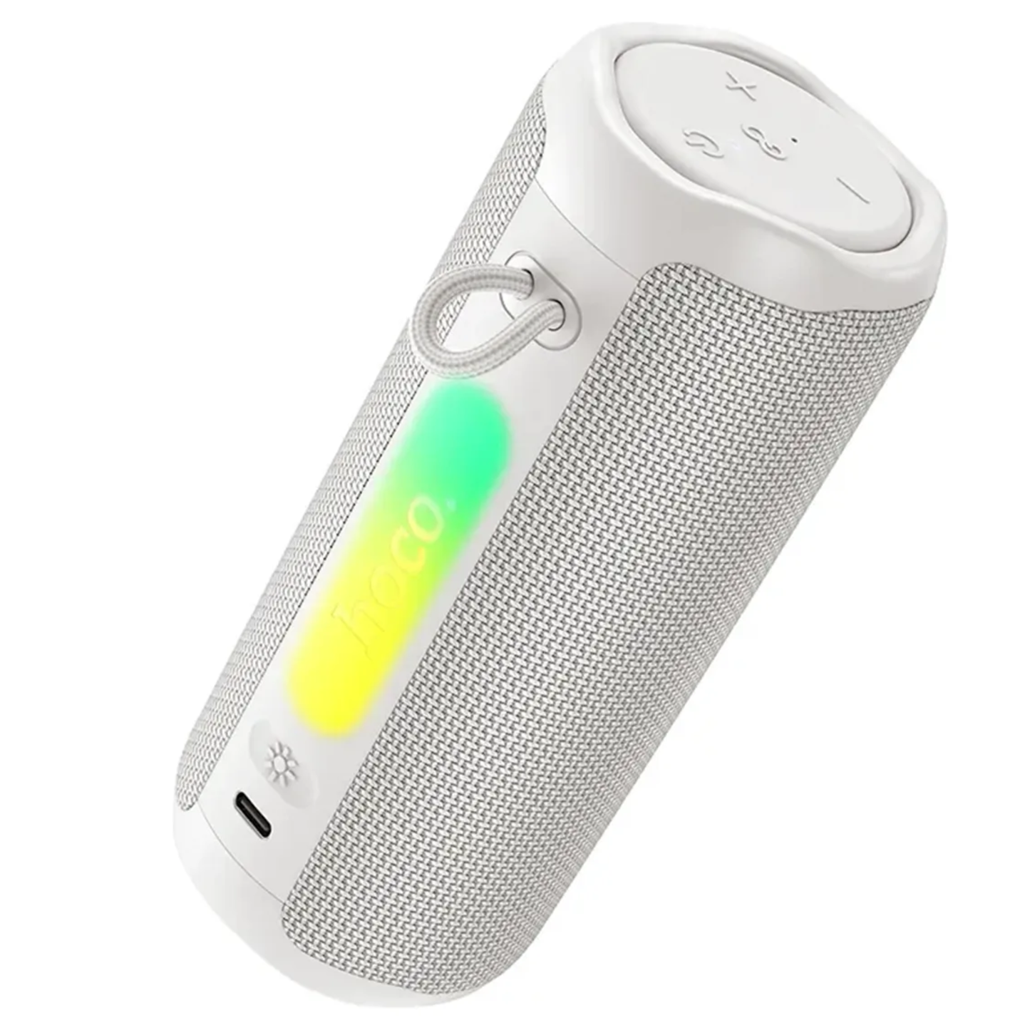 Parlante Bluetooth Portátil