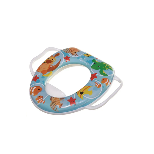 Adaptador de Baño