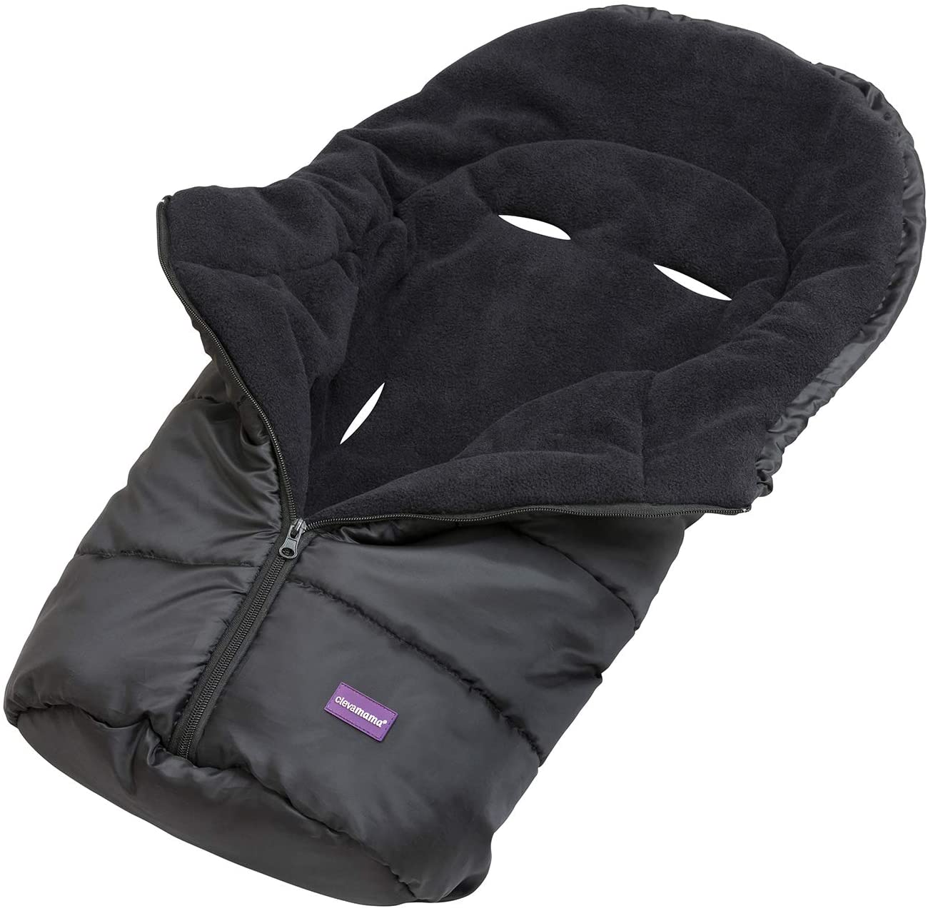Saco de Invierno Universal Para Huevito Clevamama