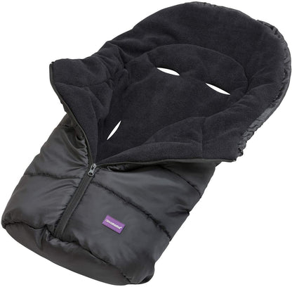 Saco de Invierno Universal Para Huevito Clevamama