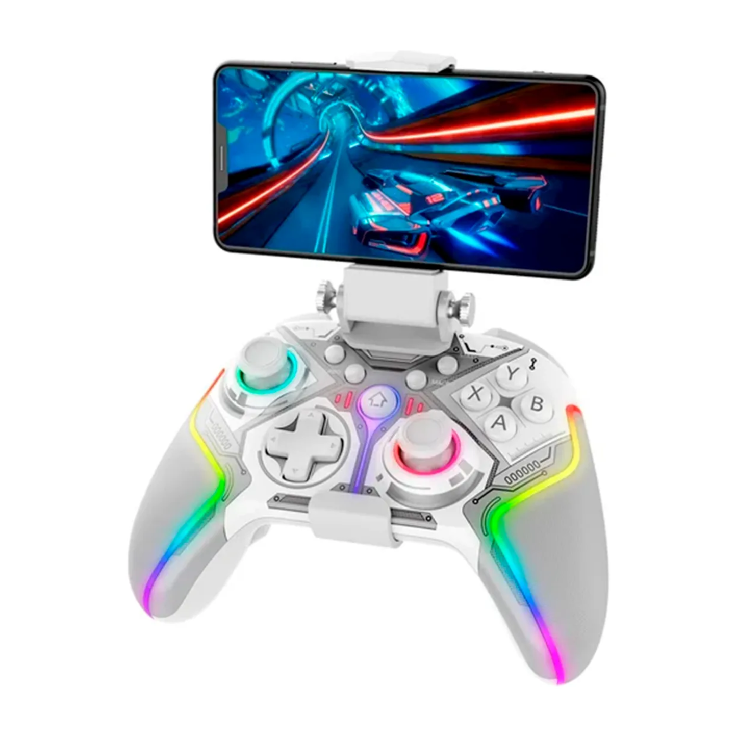 Control Gamer Inalámbrico para Niños