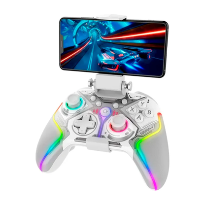 Control Gamer Inalámbrico para Niños