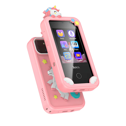 Celular de Juguete con Juegos para Niños