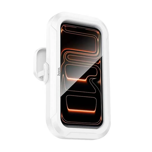 Soporte Impermeable para Celular – Diversión a la Hora del Baño