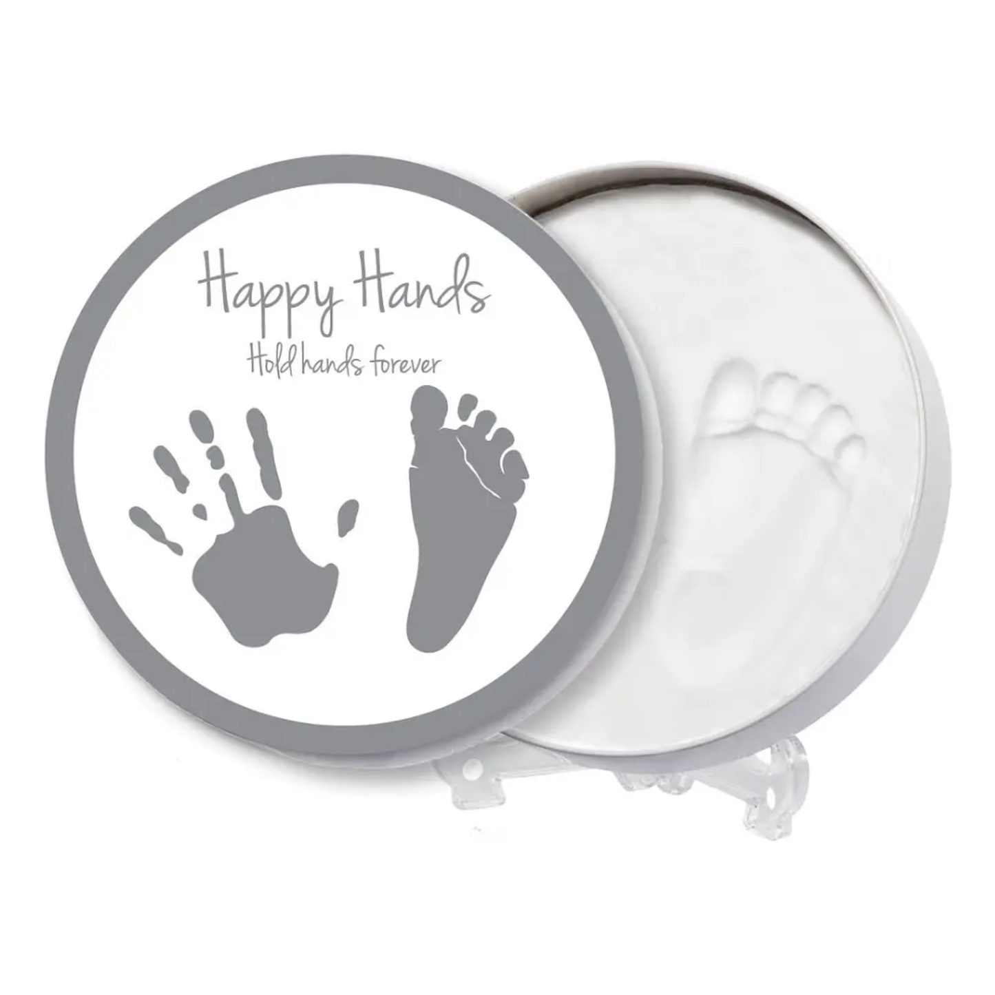 Marco Redondo Lata Bebé Happy Hands