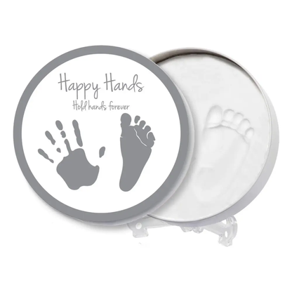 Marco Redondo Lata Bebé Happy Hands