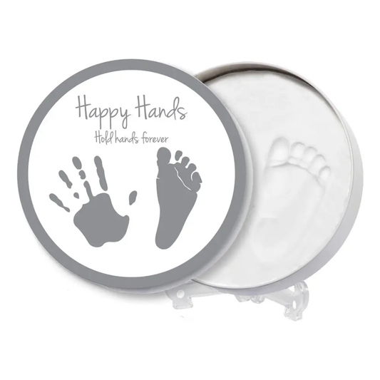 Marco Redondo Lata Bebé Happy Hands