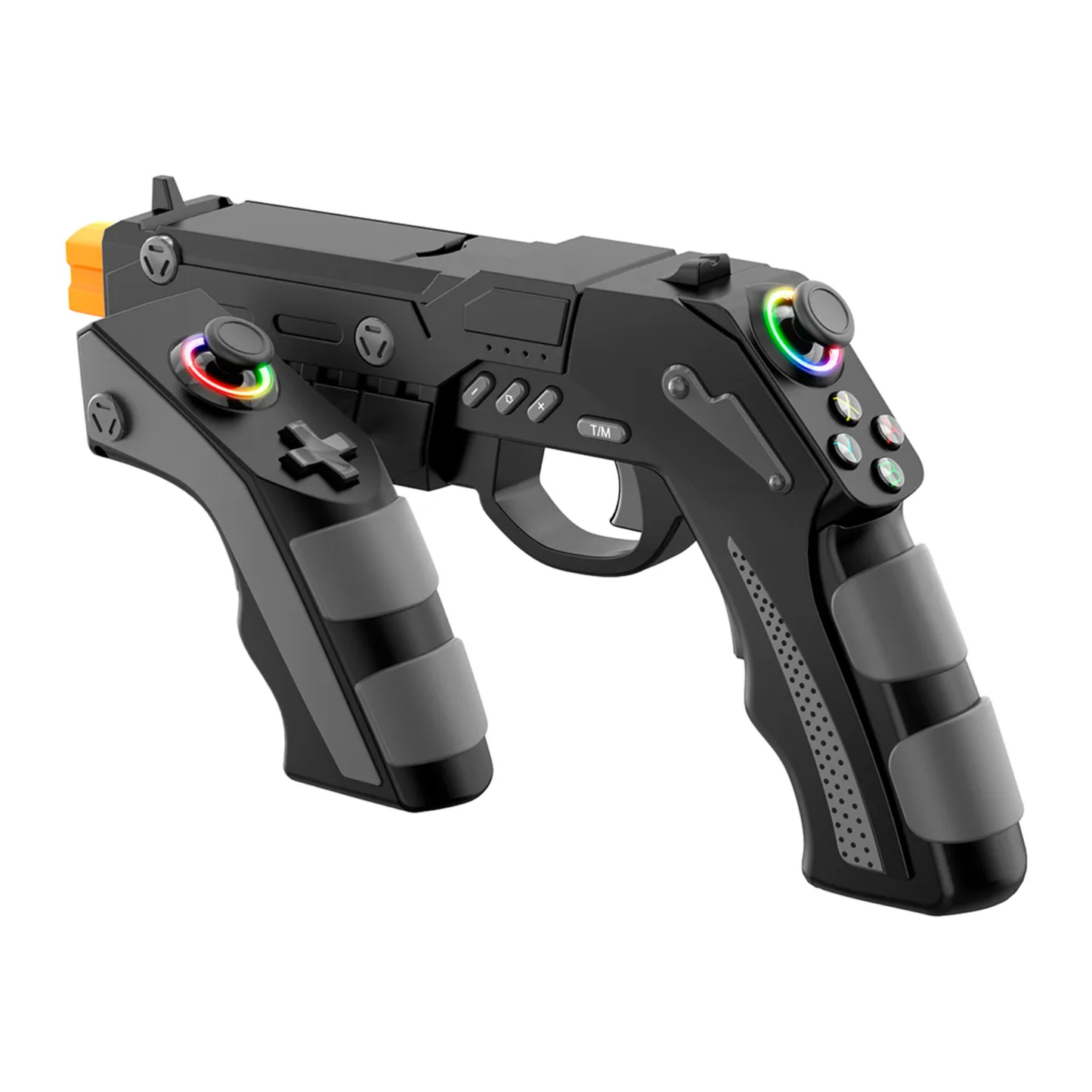Control Pistola para Nintendo Switch