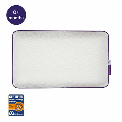 Almohada Visco Elástica para Bebé