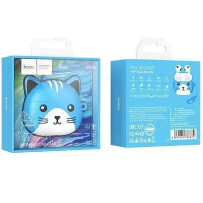 Audífonos Bluetooth Compactos para Niños