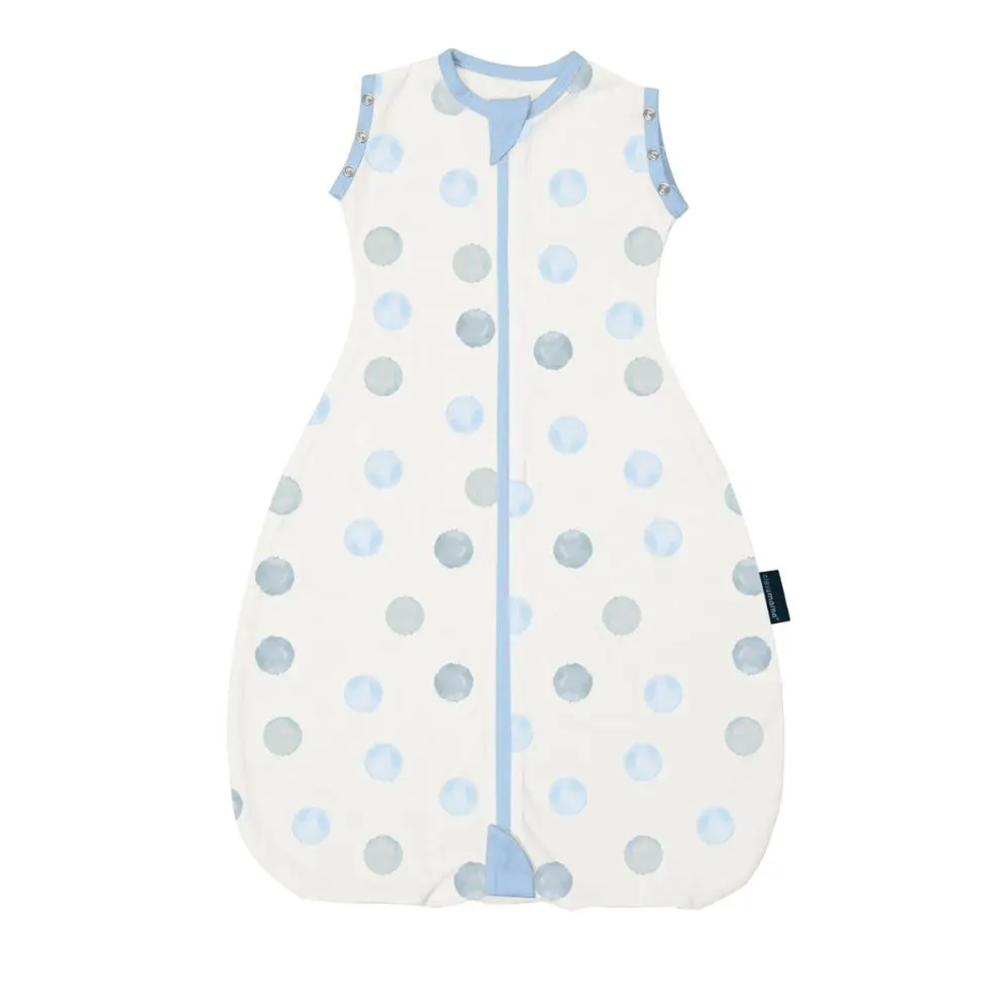Clevamama Saco Para Bebé 3 en 1-Azul Tog 2.5