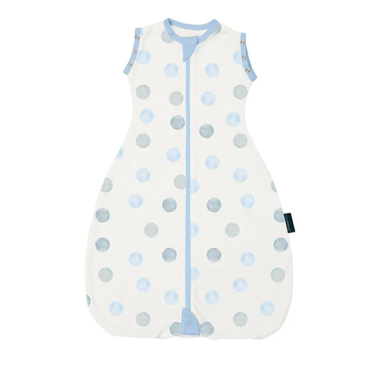 Clevamama Saco Para Bebé 3 en 1-Azul Tog 2.5
