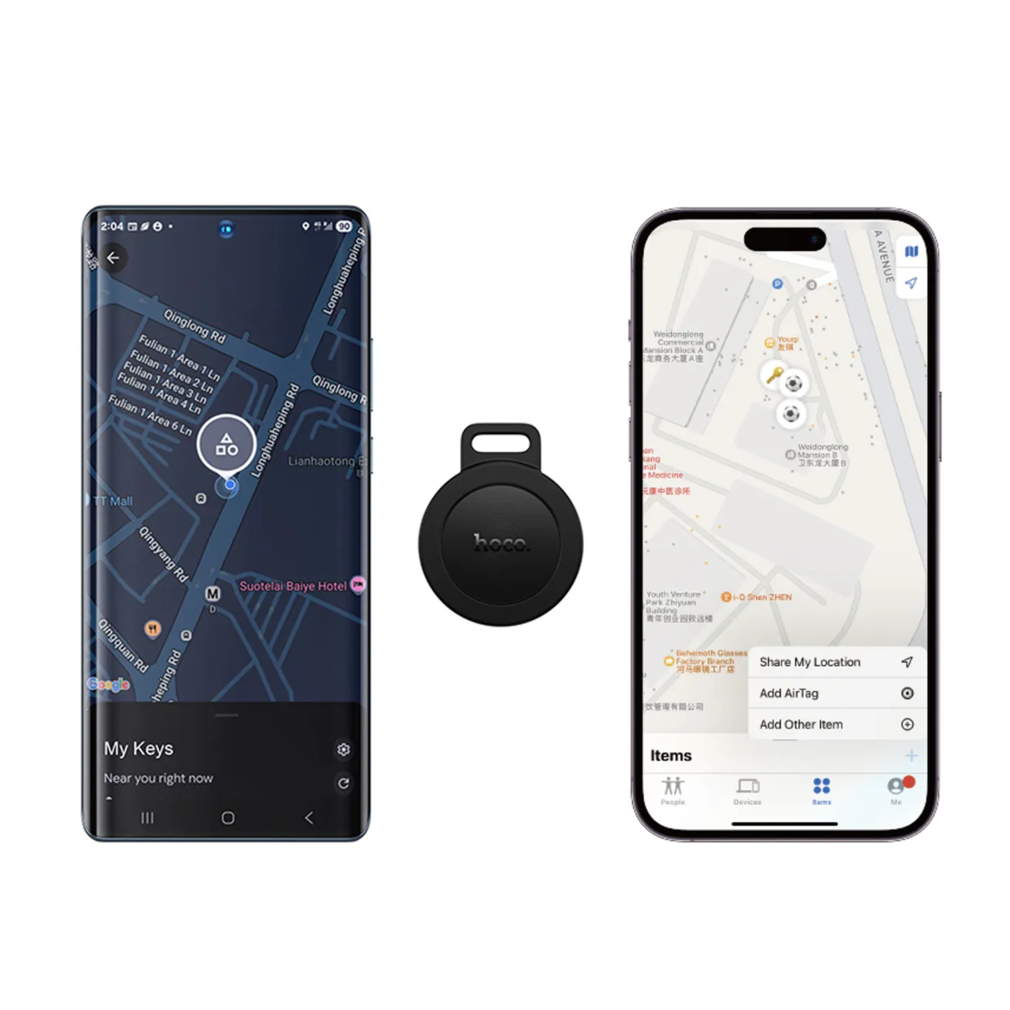 GPS Localizador Portátil para Niños