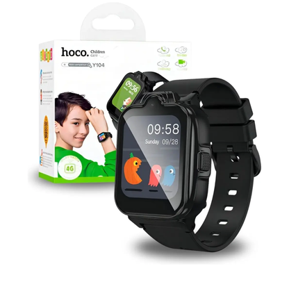 Smartwatch Infantil para Niños