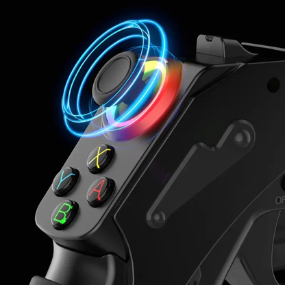 Control Pistola para Nintendo Switch