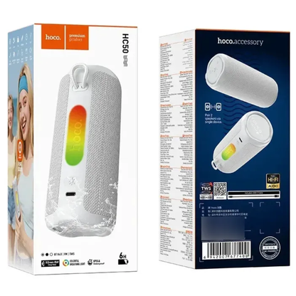 Parlante Bluetooth Portátil