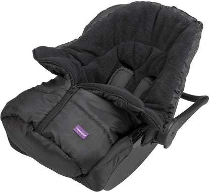 Saco de Invierno Universal Para Huevito Clevamama