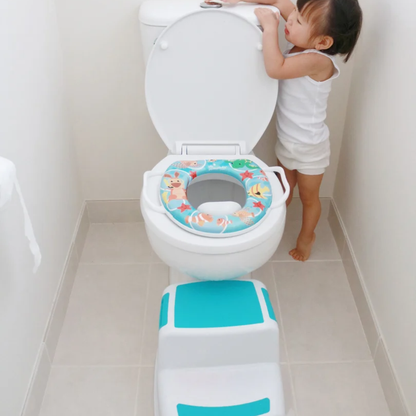 Adaptador de Baño