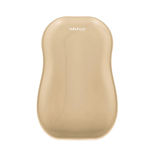 Mudador Premium Poliuretano Beige Babyhood