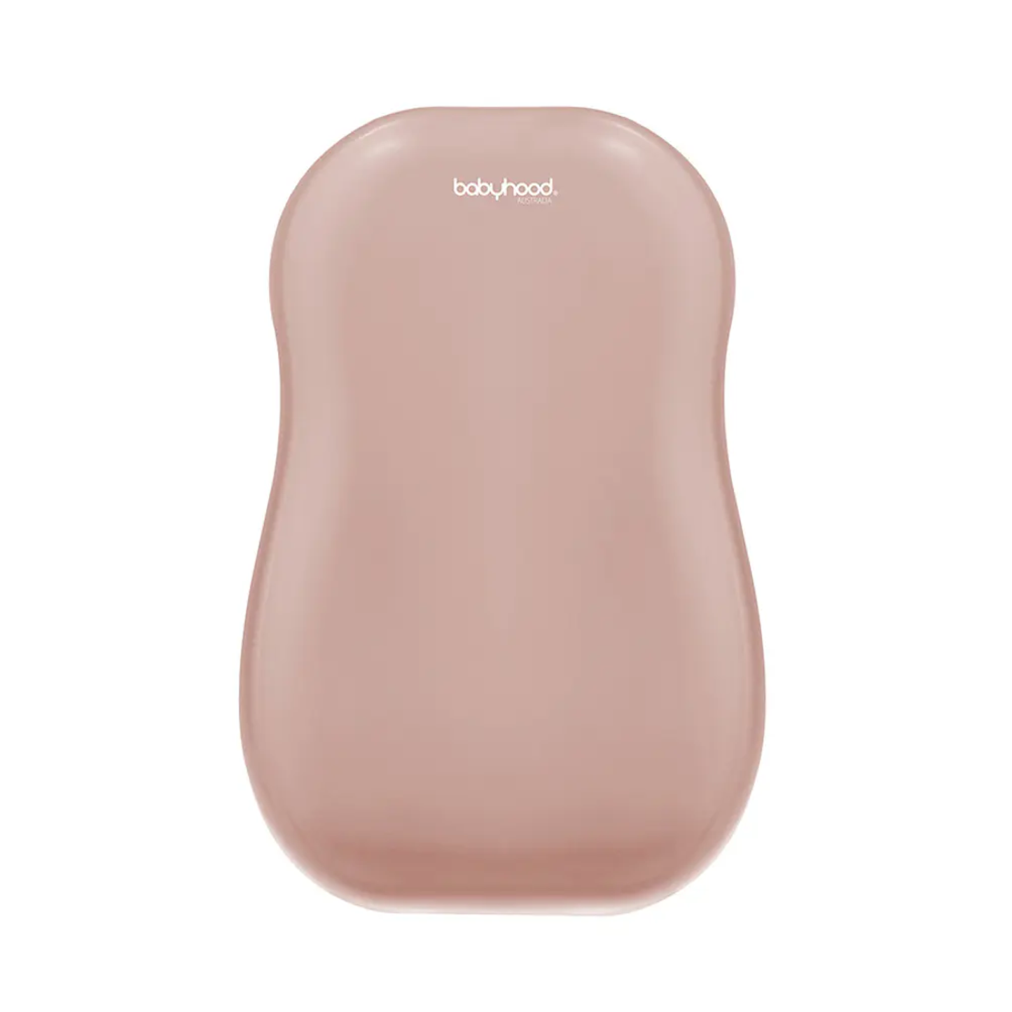 Mudador Premium Poliuretano Palo Rosa Babyhood