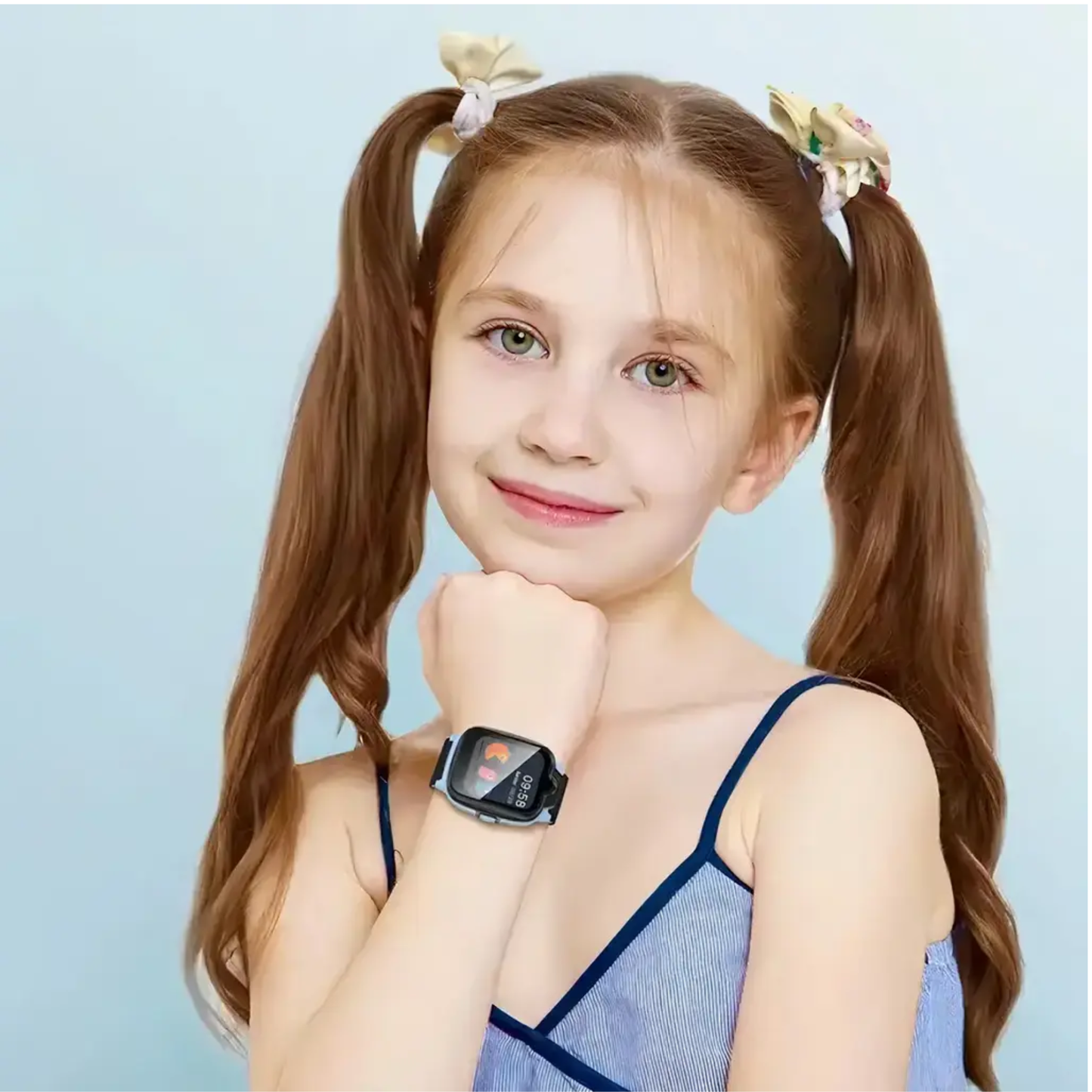 Smartwatch Infantil para Niños