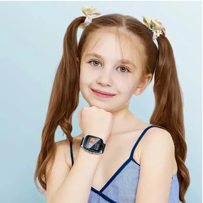 Smartwatch Infantil para Niños
