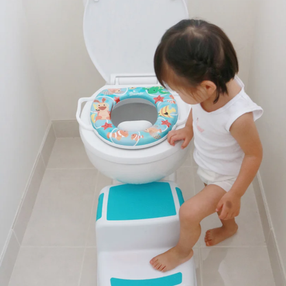 Adaptador de Baño