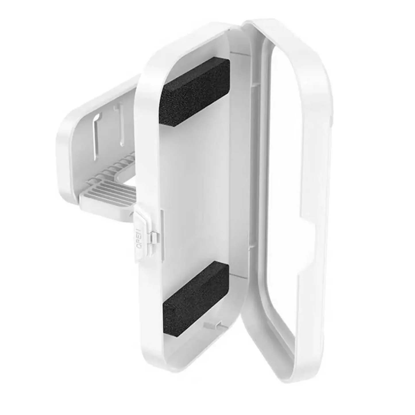 Soporte Impermeable para Celular – Diversión a la Hora del Baño